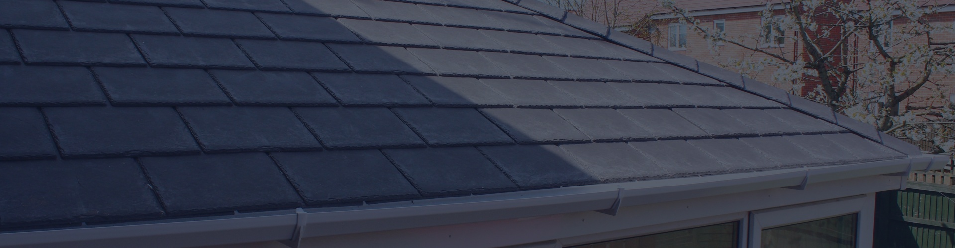 Tiled Conservatory Roofs, Warrington, Cheshire